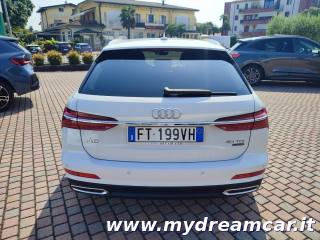 AUDI A6 usata 28