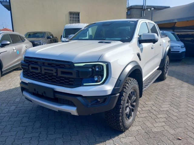 FORD Ranger Raptor usata, con ABS