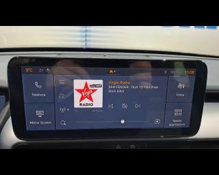 JEEP Avenger usata, con Sensori di parcheggio posteriori