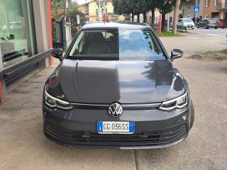 VOLKSWAGEN Golf usata 142