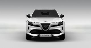 ALFA ROMEO Junior usata, con Airbag Passeggero
