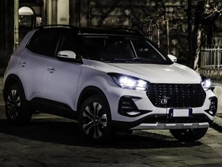 DR MOTOR DR 5.0 1.5 BENZINA GPL UNICA PROMO BLACK FRIDAY