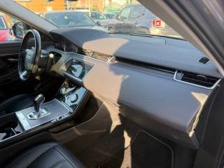 LAND ROVER Range Rover Evoque usata, con Immobilizzatore elettronico