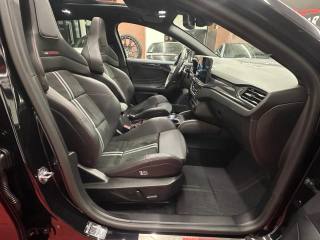 FORD Focus usata, con Chiusura centralizzata