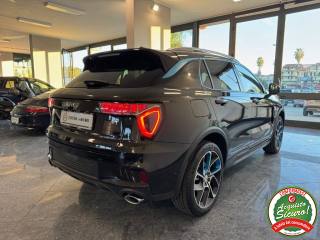 LYNK & CO 01 usata, con Airbag Passeggero