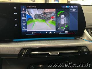 BMW X1 usata, con Controllo trazione