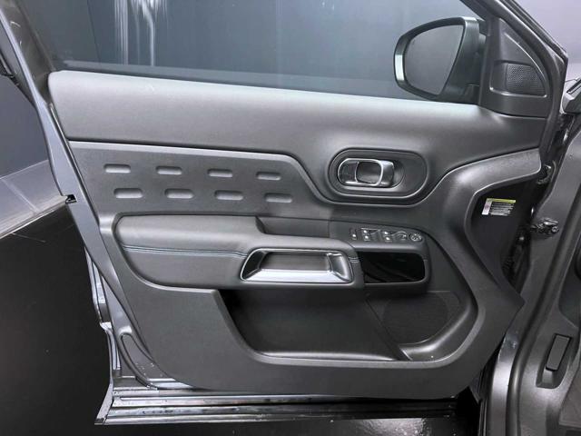 CITROEN C5 Aircross usata, con Cerchi in lega