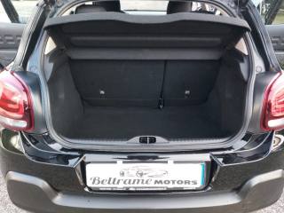 CITROEN C3 usata, con Autoradio digitale