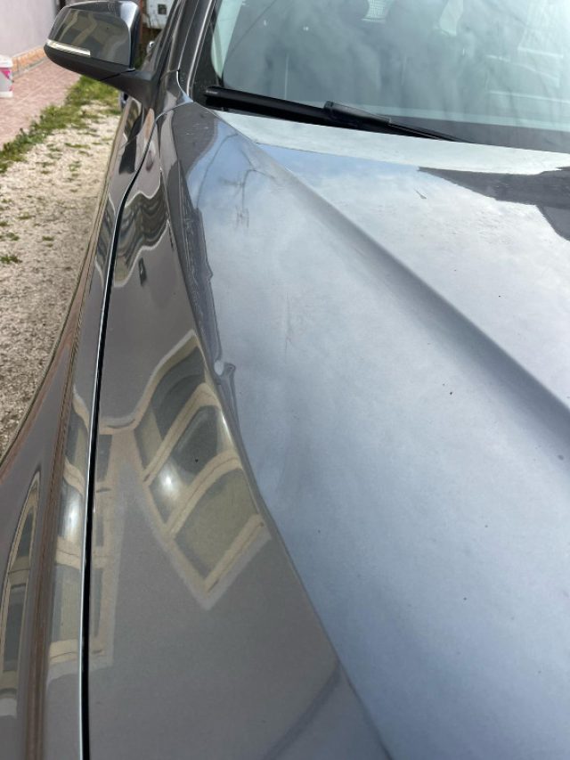 BMW 316 usata, con Airbag Passeggero