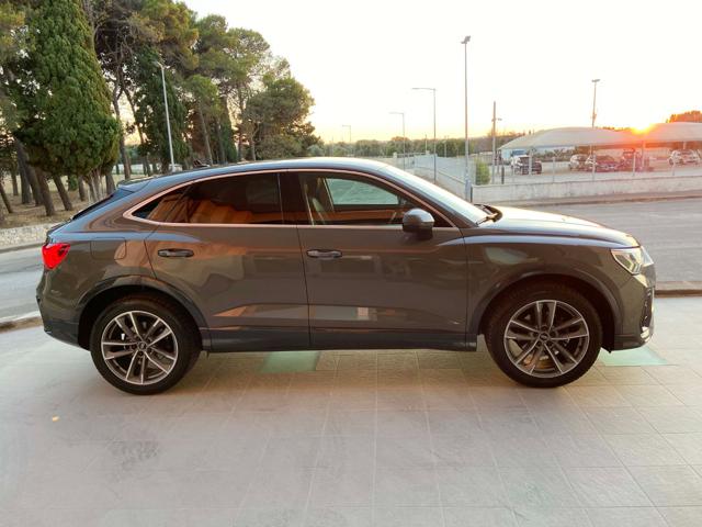 AUDI Q3 usata, con Airbag Passeggero