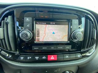 FIAT Doblo usata 15
