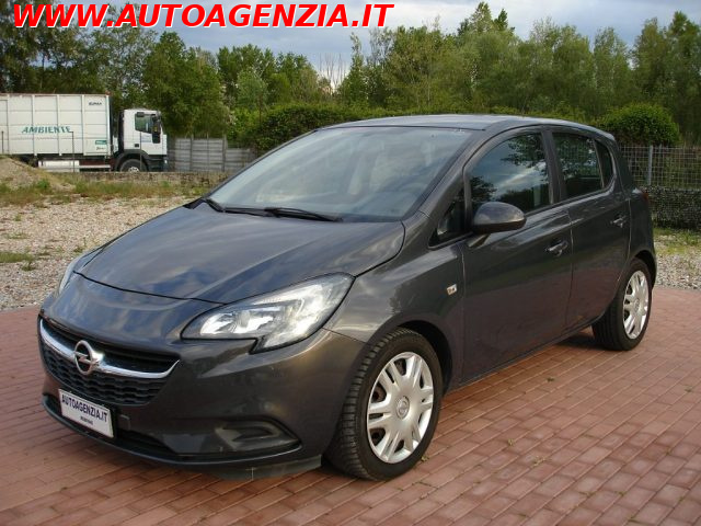 OPEL Corsa usata 0
