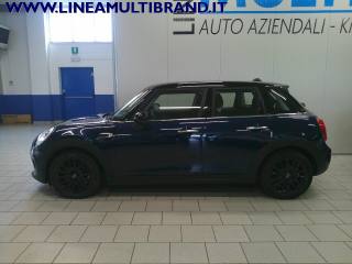 MINI Cooper D usata, con Airbag