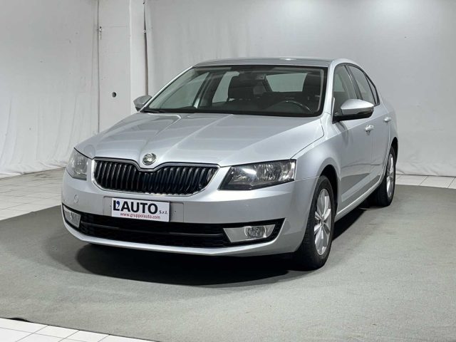 SKODA Octavia usata, con ABS