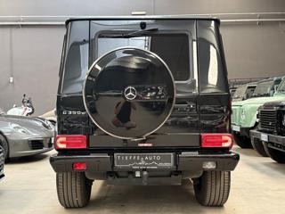 MERCEDES-BENZ G 350 usata, con Alzacristalli elettrici