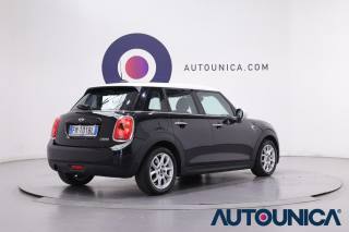 MINI Cooper usata, con ESP