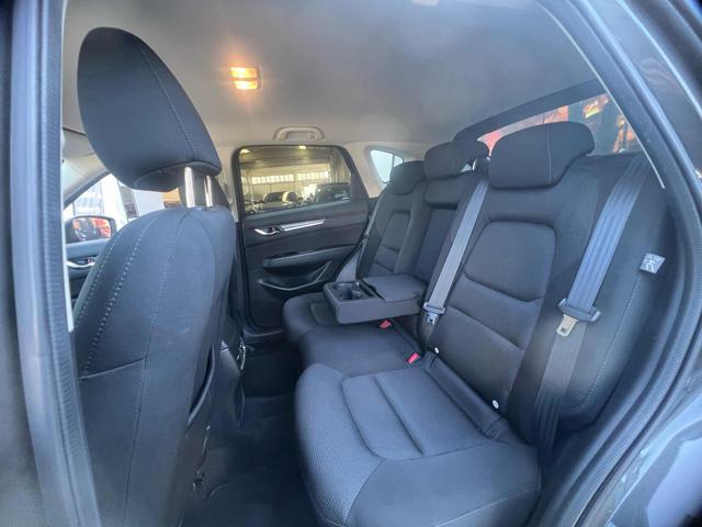 MAZDA CX-5 usata, con Fari LED
