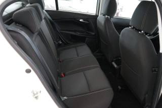 FIAT Tipo usata, con Ruotino