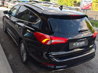 FORD Focus usata, con Alzacristalli elettrici