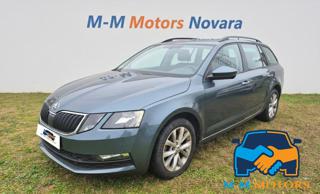 SKODA Octavia 1.5 DSG  Ambition Automatico