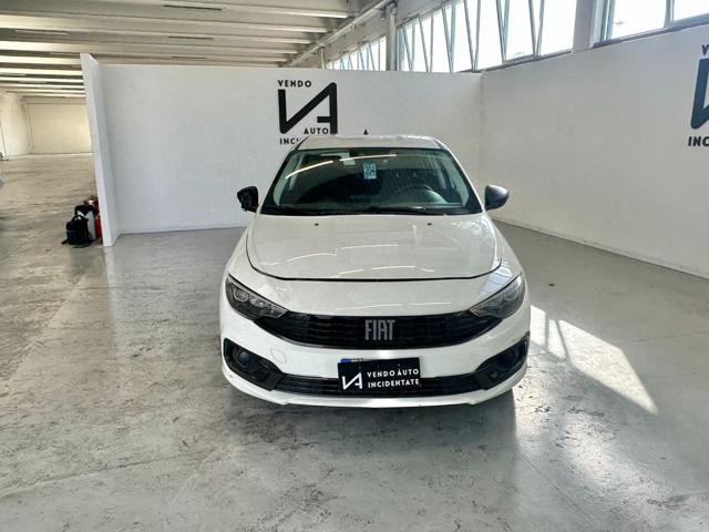 FIAT Tipo usata, con Airbag