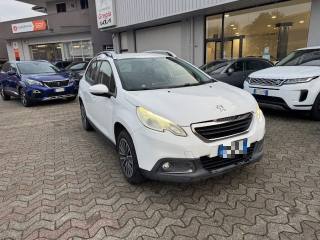 PEUGEOT 2008 usata, con Airbag laterali