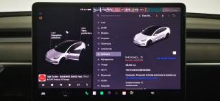 TESLA Model 3 usata, con Cronologia tagliandi