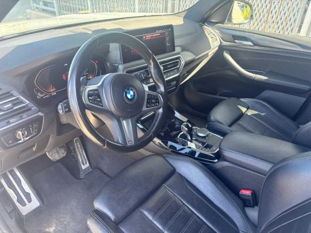 BMW X3 usata, con Autoradio