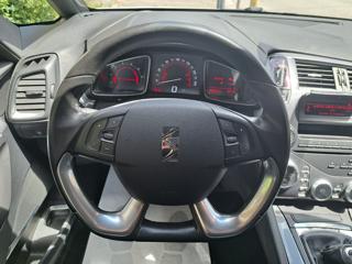 DS AUTOMOBILES DS 5 usata, con Cruise Control