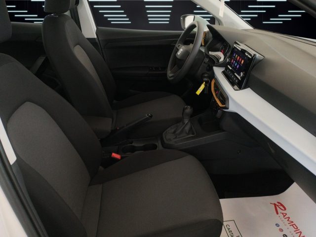 SEAT Arona usata 16