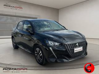 PEUGEOT 208 usata, con Airbag Passeggero