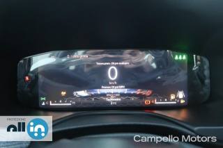 JEEP Compass usata 8