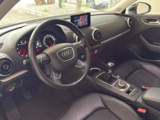 AUDI A3 usata 15