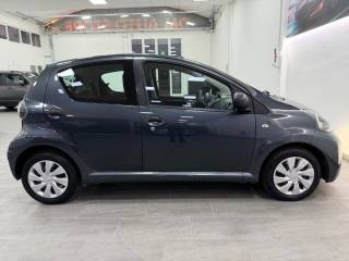 TOYOTA Aygo usata, con Alzacristalli elettrici