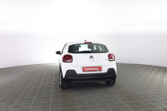 CITROEN C3 usata 4