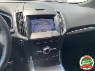 FORD Edge usata, con Sistema di navigazione