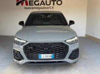 AUDI Q5 usata, con Airbag laterali