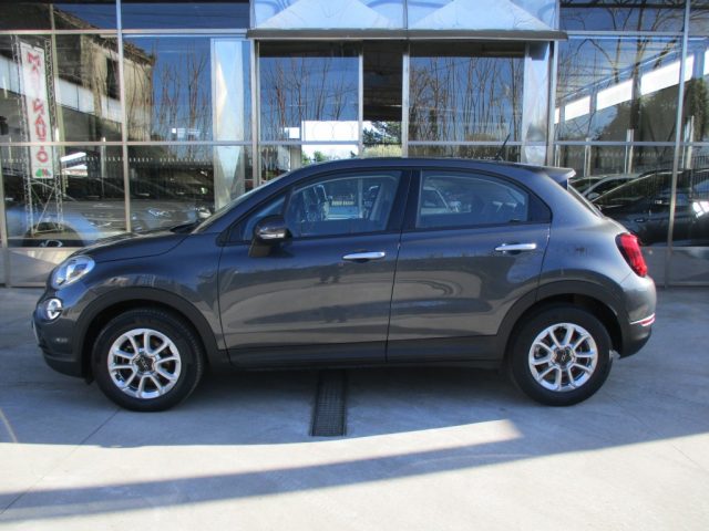 FIAT 500X usata, con Airbag Passeggero