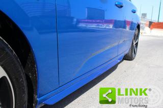 PEUGEOT 308 usata, con Controllo trazione