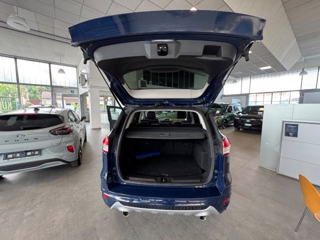 FORD Kuga usata, con Lettore CD