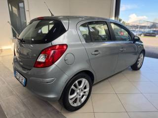 OPEL Corsa usata, con Alzacristalli elettrici