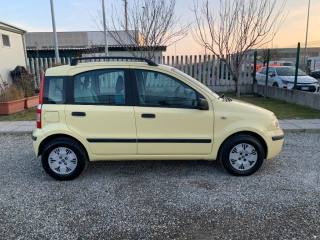 FIAT Panda usata, con Airbag Passeggero