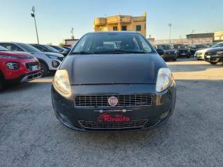 FIAT Grande Punto 1.3 MJT 90 CV 5 porte Emotion
