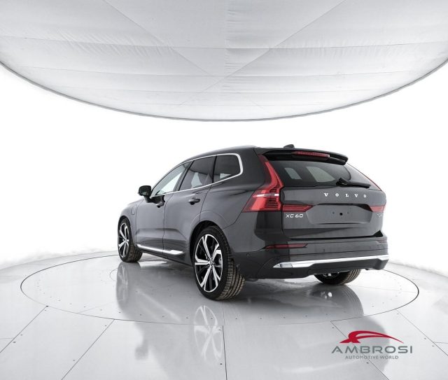 VOLVO XC60 usata 3