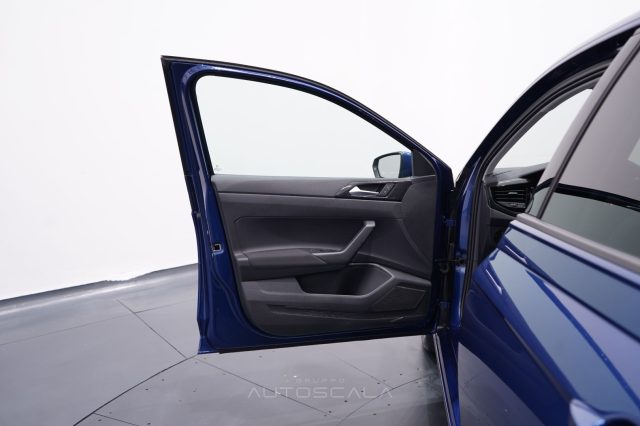 VOLKSWAGEN Polo usata, con Controllo trazione