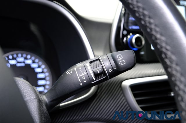 HYUNDAI Tucson usata, con Controllo vocale