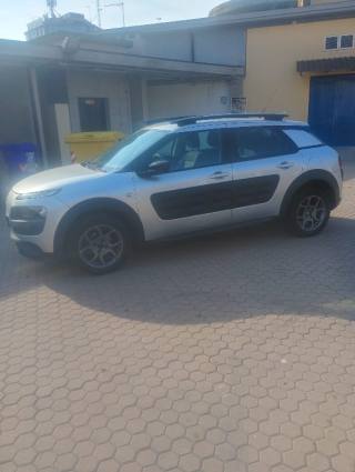 CITROEN C4 Cactus usata, con Airbag