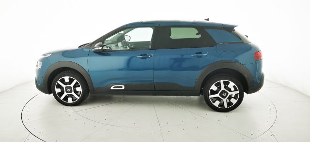 CITROEN C4 Cactus usata, con Airbag Passeggero