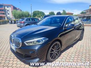 BMW 120 usata, con Airbag laterali