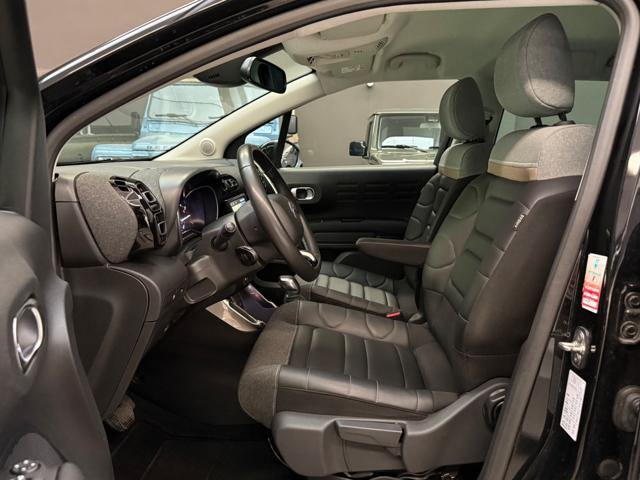 CITROEN C3 Aircross usata, con Boardcomputer
